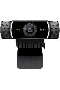 Цифровая камера Logitech C922 Pro Stream Webcam