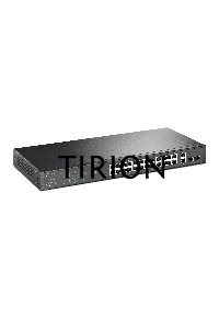 Коммутатор TP-Link TL-SG1428PE Easy Smart 28?портовый гигабитный коммутатор с 24 портами PoE+ SMB