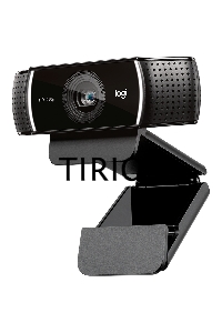 Цифровая камера Logitech C922 Pro Stream Webcam