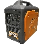 Генератор Carver PPG -2500IS 2.3кВт