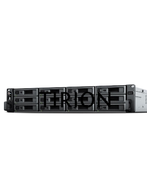 СХД SYNOLOGY стоечное исполнение 12BAY 2U NO HDD RS2423+