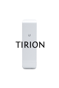 Беспроводная точка доступа Ubiquiti NanoStation M5 (2UTP 100Mbps, 802.11a / n, 150Mbps, 16dBi)(NSM5)