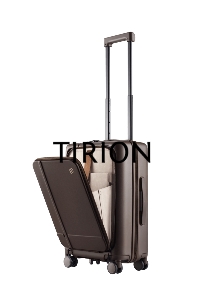 Чемодан NINETYGO Coffee Jorney Luggage 20