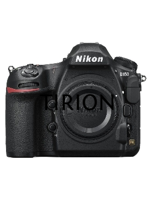 Зеркальный Фотоаппарат Nikon D850 body, 45.7Mpix 3