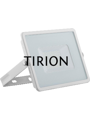 Прожектор светодиодный FERON 29498  2835 SMD 50W 6400K IP65, белый с матовым стеклом, LL-921