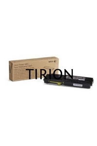 Картридж лазерный XEROX 106R02235 желтый для XEROX Phaser 6600/WC 6605 (6000 стр)(Channels)
