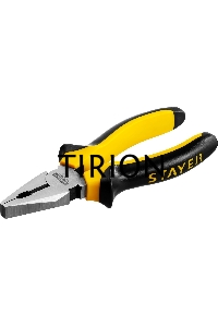 Плоскогубцы STAYER 
