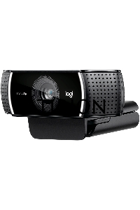 Цифровая камера Logitech C922 Pro Stream Webcam