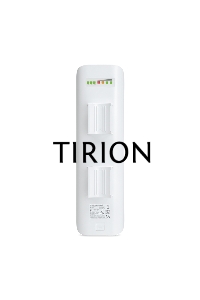 Беспроводная точка доступа Ubiquiti NanoStation M5 (2UTP 100Mbps, 802.11a / n, 150Mbps, 16dBi)(NSM5)