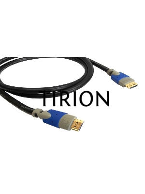 Кабель Kramer C-HM/HM/PRO-25 HDMI-HDMI(Вилка - Вилка), 7,6 м