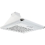 Вытяжка Elikor SA6211WS WHITE/SILVER