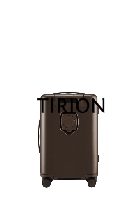 Чемодан NINETYGO Coffee Jorney Luggage 20