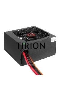 Блок питания Exegate EX260644RUS 650W Exegate 650PPE, ATX, black, APFC, 12cm, 24p+4p, PCI-E, 5*SATA, 3*IDE,  FDD