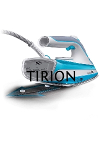 Утюг Braun SI5006BL