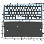 Подсветка для клавиатуры Apple MacBook Air 13