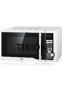 Микроволновая печь BBK 20MWS-770S/W белый, 20 л, 700 Вт, переключатели - кнопки
