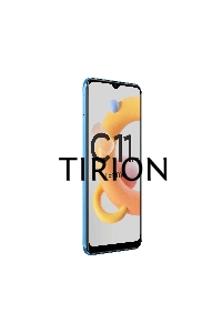 Смартфон Realme C11 2021 2/32Gb синий