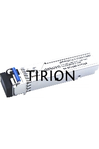 Модуль Osnovo SFP-S1LC13-G-1310-1550-I