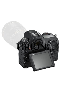 Зеркальный Фотоаппарат Nikon D850 body, 45.7Mpix 3