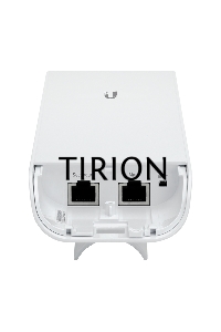 Беспроводная точка доступа Ubiquiti NanoStation M5 (2UTP 100Mbps, 802.11a / n, 150Mbps, 16dBi)(NSM5)
