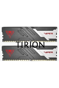 Оперативная память Patriot 64GB DDR5-5600 (2*32Gb) PVV564G560C40K DIMM