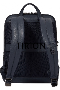 Рюкзак Piquadro Modus Special CA6311MOS/BLU синий кожа