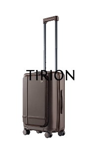 Чемодан NINETYGO Coffee Jorney Luggage 20