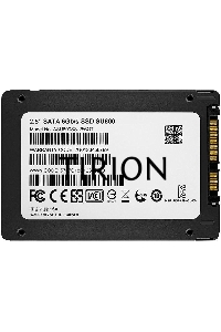 Накопитель SSD ADATA SU800, 256Gb, SATA III, 2.5