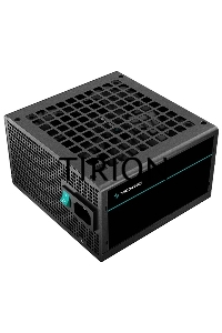 Блок питания Deepcool / GamerStorm PF350, 350Вт, 80 PLUS WHITE, 120мм, черный