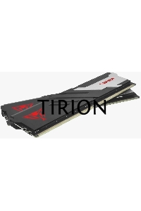Оперативная память Patriot 64GB DDR5-5600 (2*32Gb) PVV564G560C40K DIMM