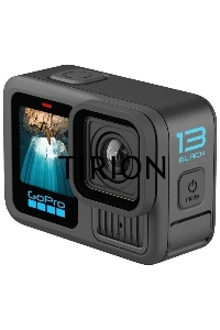Экшн-камера GoPro HERO 13 Accessories bundle 1xCMOS 27.6Mpix черный