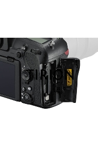 Зеркальный Фотоаппарат Nikon D850 body, 45.7Mpix 3
