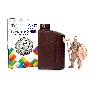 Фотополимерная смола NVPRINT Standard Resin Beige для 3D печати;  1 кг/бут