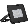 Прожектор светодиодный FERON 294972835 SMD 50W 4000K IP65, черный с матовым стеклом, LL-921