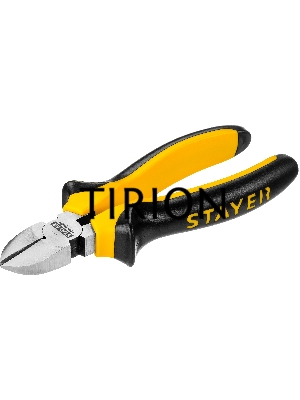 Бокорезы Stayer TOPGrip 160мм 2205-5-16_z02