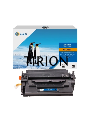 Картридж G&G, аналог HP CF226X 9k с чипом