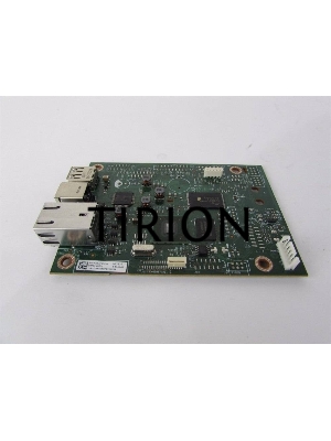 Плата форматера (сетевая, беспроводная) HP LJ M402dw (C5F95-60001/C5F94-60001)