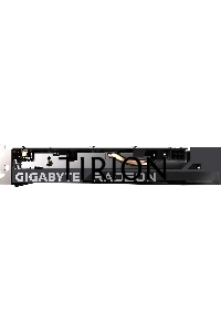 Видеокарта Gigabyte PCI-E GV-R65XTEAGLE-4GD AMD Radeon RX 6500XT 4096Mb 64 GDDR6 2900/12000 HDMIx1 DPx1 HDCP Ret