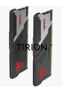 Оперативная память Patriot 64GB DDR5-5600 (2*32Gb) PVV564G560C40K DIMM