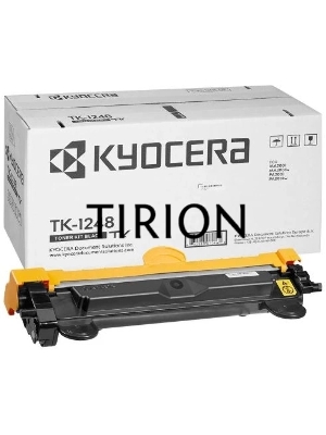 Картридж лазерный TK-1248 5000 стр. для  MA2001/MA2001w/PA2001/PA2001w