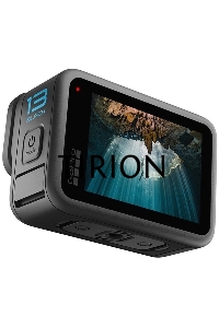 Экшн-камера GoPro HERO 13 Accessories bundle 1xCMOS 27.6Mpix черный