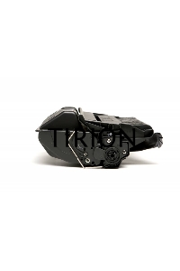 Картридж лазерный Cactus CS-C4127X черный (10000 стр.) для HP LJ 4000/4050
