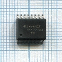 Микросхема Texas Instruments [ISO7762QDWQ1]