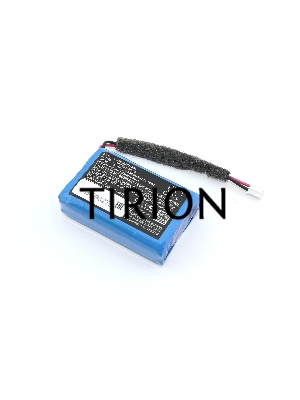 Аккумуляторная батарея CameronSino CS-JBT110SL для JBL Turbo 3.7V 3000mAh / 11.10Wh