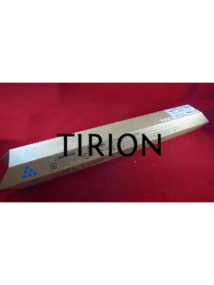 Картридж лазерный Ricoh Aficio MP C3001/C3501/C2800/C3300 голубой, type MPC3501E/MPC3300E (туба, 370г) JPN