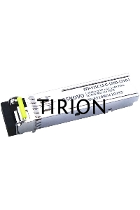 Модуль Osnovo SFP-S1LC13-G-1550-1310-I