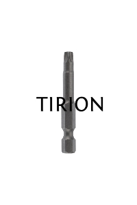 Бита для шуруповерта KRANZ Torx T27х50 мм (2 шт./уп.)