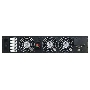 Powercom MACAN, On-Line, 10000VA/10000W, Rack/Tower, LCD, Serial+USB, SmartSlot (1096370)