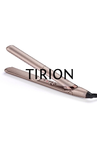 Выпрямитель Babyliss ST90PE бронзовый (макс.темп.:235С)
