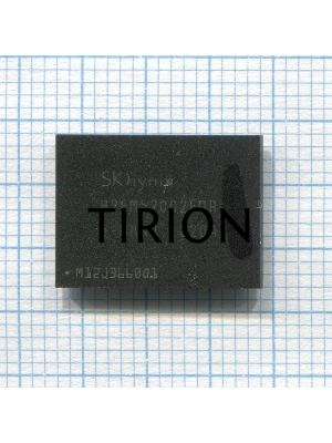 Микросхема E-NAND SK HYNIX H26M52002EQR 16GB
